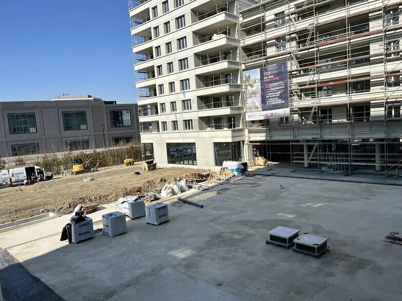 Bureau dans Strasbourg à louer - Photo de l’immeuble – Image 3 sur 12