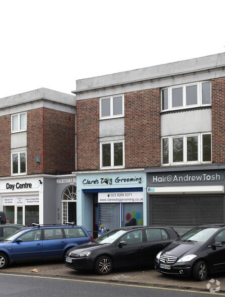 Copnor Rd, Portsmouth à vendre - Photo de l’immeuble – Image 3 sur 3