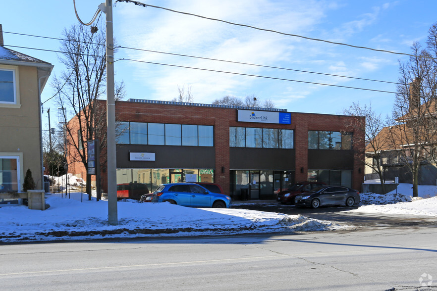 1145 King St E, Kitchener, ON à louer - Photo principale – Image 1 sur 2