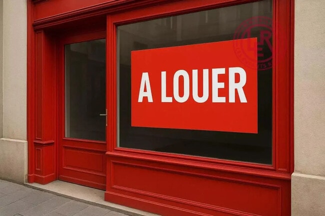 Plus de détails pour Local commercial à louer