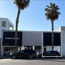 510 Wilshire Blvd, Santa Monica, CA à louer Photo de l’immeuble– Image 1 sur 8