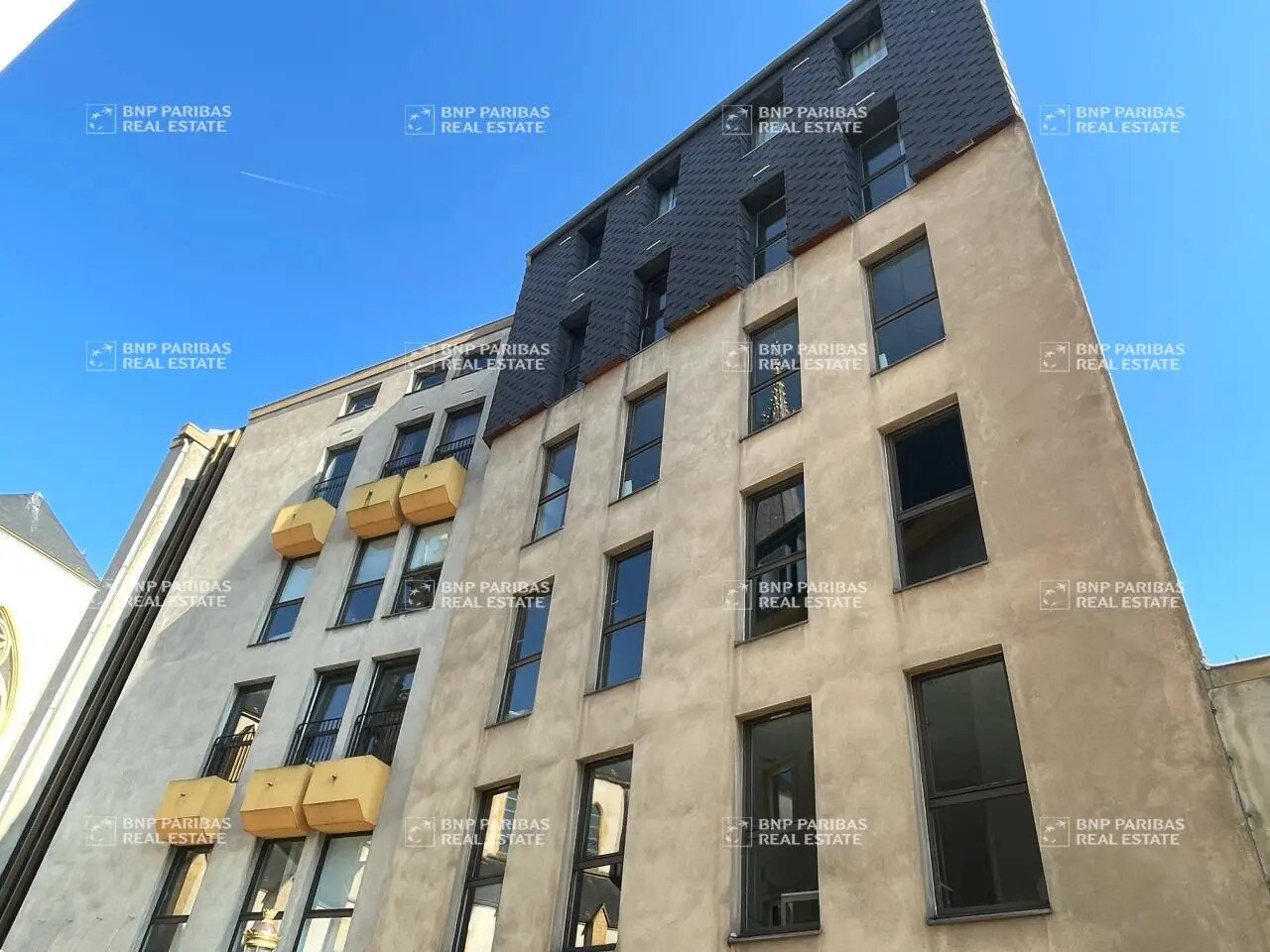 2 Rue Maurice Barrès, Metz à vendre Photo de l’immeuble– Image 1 sur 19