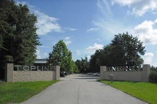 Plus de détails pour 2251 Topline Way, Brooksville, FL - Bureau, Industriel/Logistique à louer