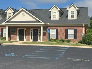 Plus de détails pour 320 Prado Way, Greenville, SC - Bureau à louer