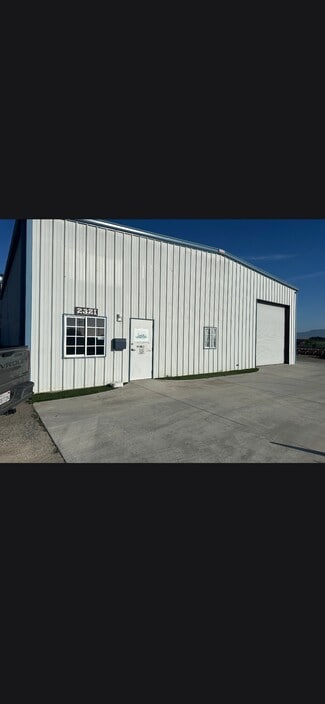 Plus de détails pour 2321 Fallon Rd, Hollister, CA - Industriel/Logistique à louer