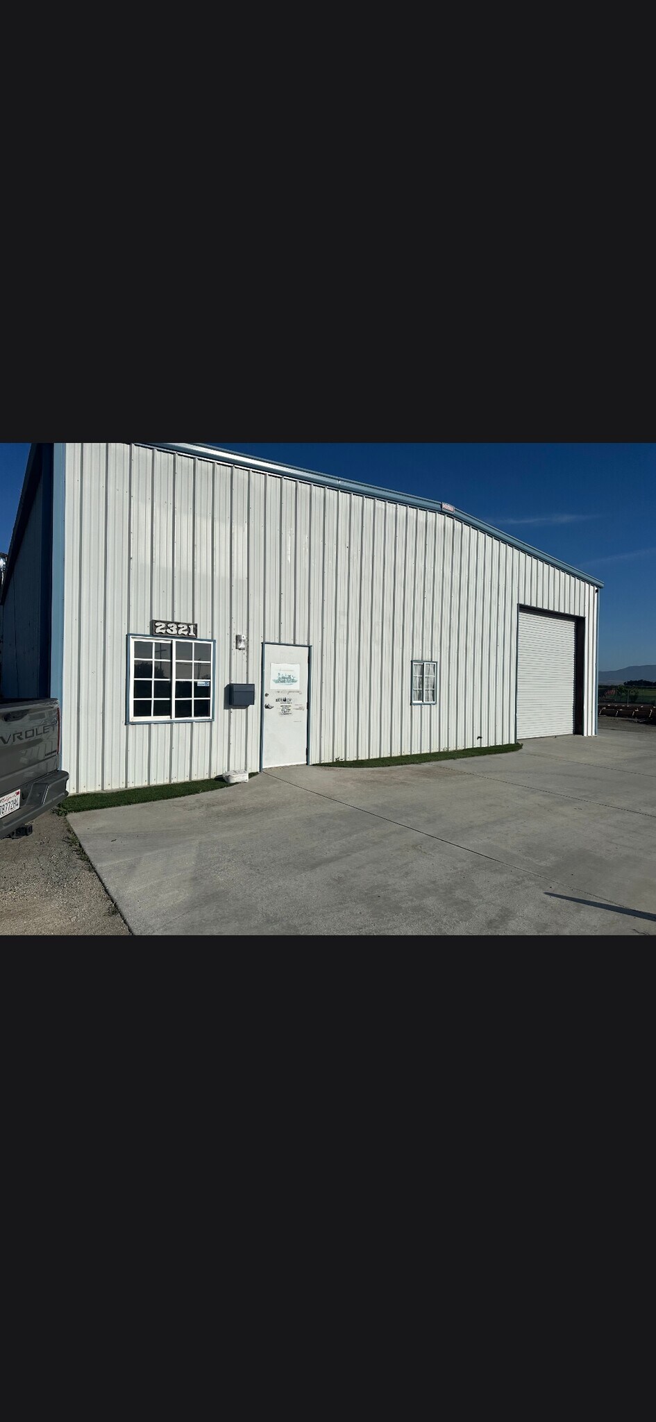 2321 Fallon Rd, Hollister, CA à louer Photo de l’immeuble– Image 1 sur 8