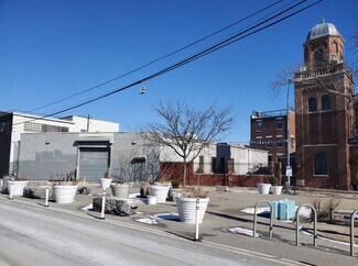 Plus de détails pour 85 North 15th Street, Brooklyn, NY - Local commercial à louer