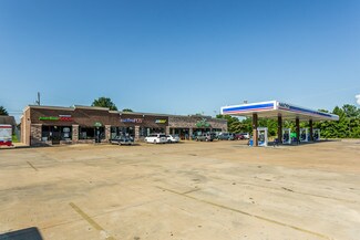 Plus de détails pour 6465 E Holmes Rd, Memphis, TN - Local commercial à louer