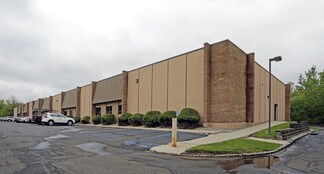Plus de détails pour 12 Edgeboro Rd, East Brunswick, NJ - Industriel/Logistique à louer