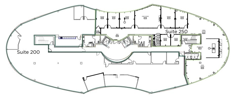 1959 Palomar Oaks Way, Carlsbad, CA à louer Plan d’étage– Image 1 sur 1