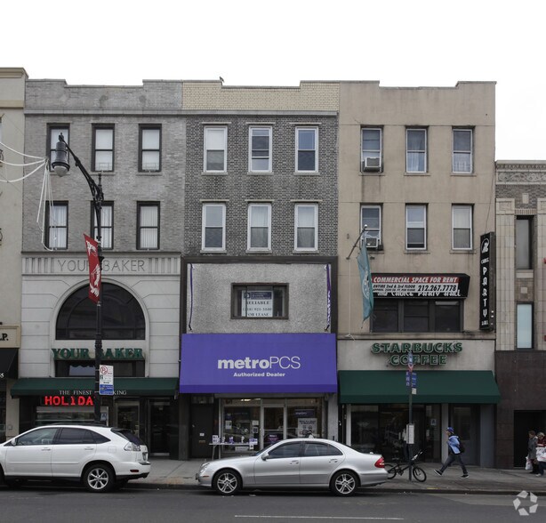 516 86th St, Brooklyn, NY à louer - Photo de l’immeuble – Image 2 sur 4
