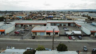 Plus de détails pour 1120-1140 Price St Sale – Industriel/Logistique à vendre, Pomona, CA