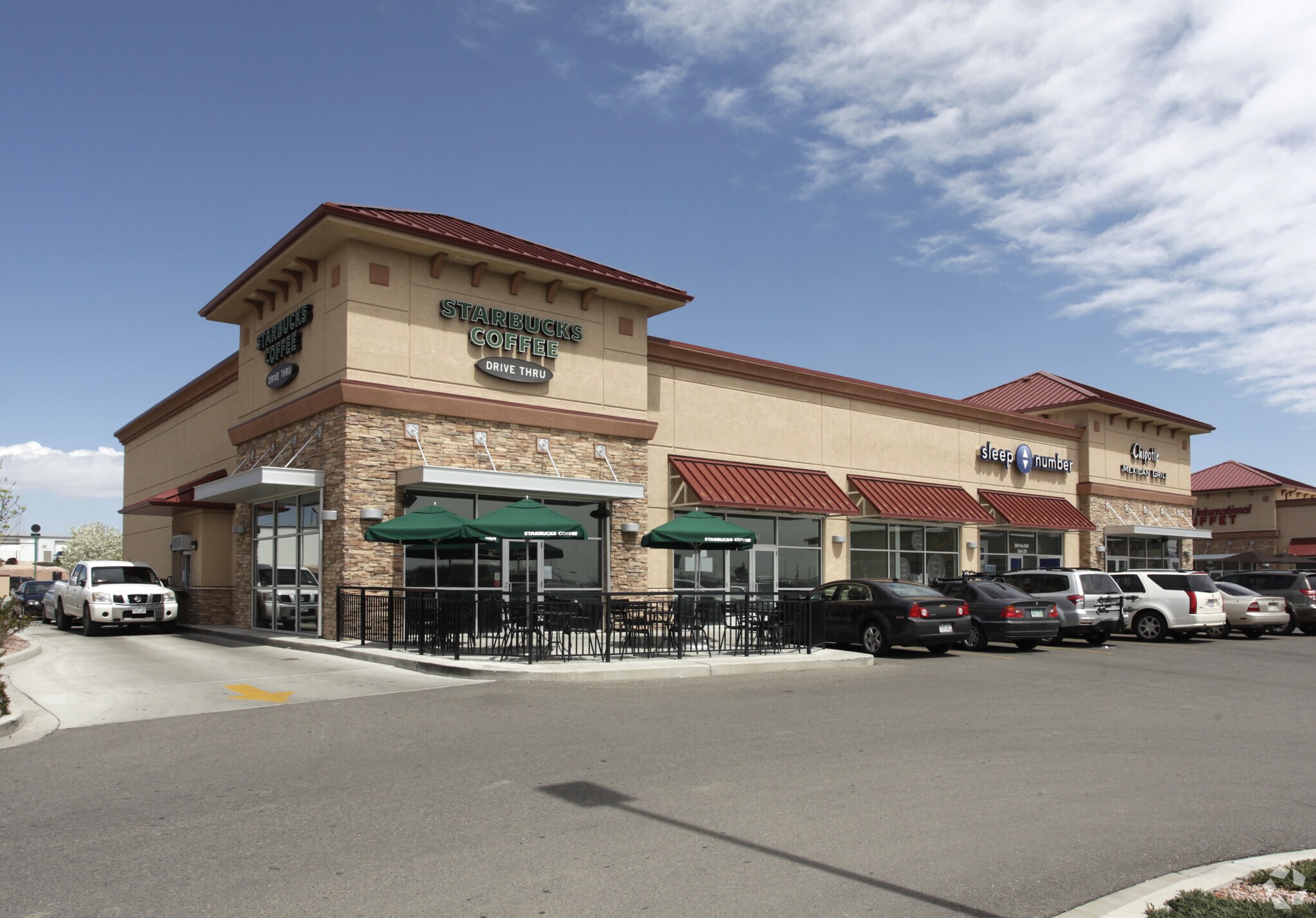 2502-2504 Highway 6 & 50, Grand Junction, CO à louer Photo principale– Image 1 sur 6