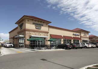 Plus de détails pour 2502-2504 Highway 6 & 50, Grand Junction, CO - Local commercial à louer