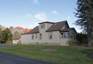 Plus de détails pour 3418 Carman Rd, Schenectady, NY - Bureau à vendre