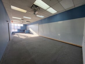 33202-33278 Woodward Ave, Birmingham, MI à louer Photo intérieure– Image 1 sur 5
