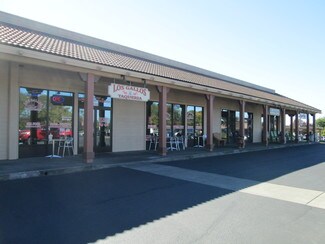 Plus de détails pour 1720 E Cotati Ave, Rohnert Park, CA - Local commercial à louer