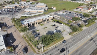Plus de détails pour 4001 Spencer Hwy, Pasadena, TX - Local commercial à louer