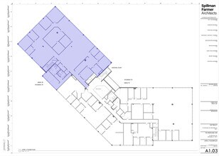 95 Highland Ave, Bethlehem, PA à louer Plan d’étage– Image 1 sur 10