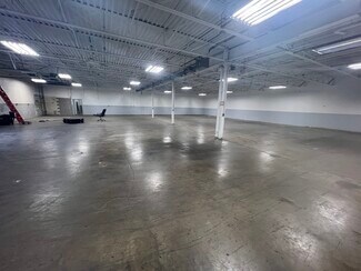 Plus de détails pour 740 Driving Park Ave, Rochester, NY - Local d'activités, Industriel/Logistique à louer