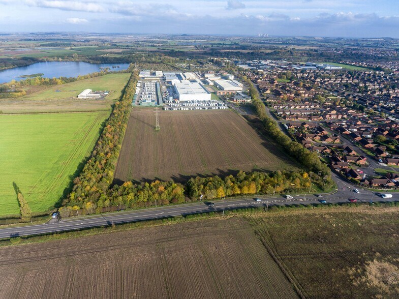North Rd, Retford à vendre - Photo de l’immeuble – Image 2 sur 5