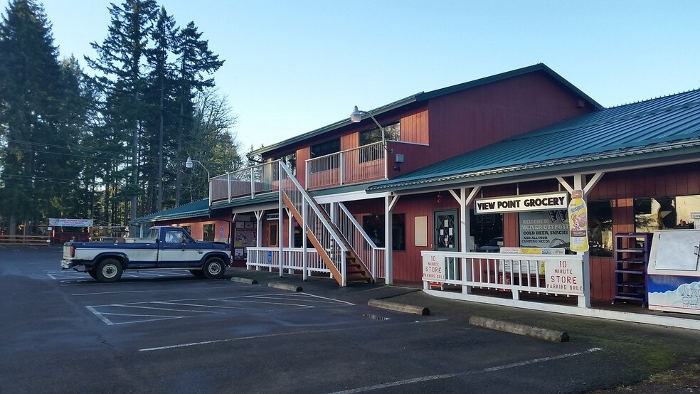 20189 S Springwater Rd, Estacada, OR à louer - Photo de l’immeuble – Image 2 sur 8