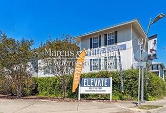Plus de détails pour 410 W Van Buren St, Tallahassee, FL - Logement à vendre