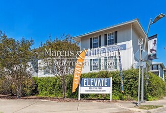 Plus de détails pour 410 W Van Buren St, Tallahassee, FL - Logement à vendre