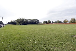 Plus de détails pour Theodore & Rock Run St, Joliet, IL - Terrain à vendre