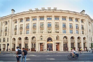 Plus de détails pour 1-6 Lombard St, Londres - Bureau à louer