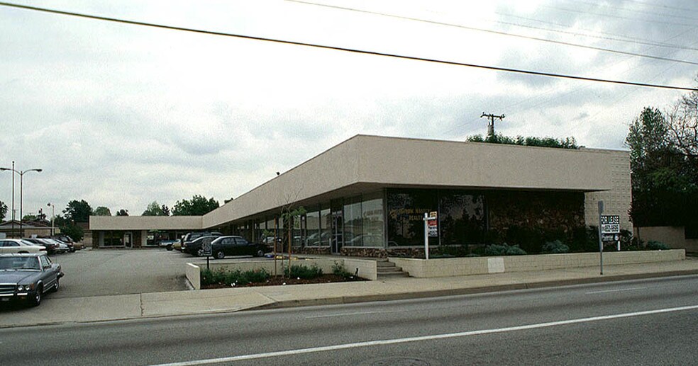 620-648 S Barranca Ave, Covina, CA à louer - Photo de l’immeuble – Image 2 sur 20