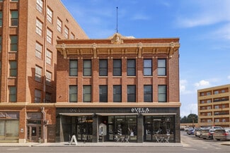 Plus de détails pour 505 E Travis St, San Antonio, TX - Hôtellerie à vendre