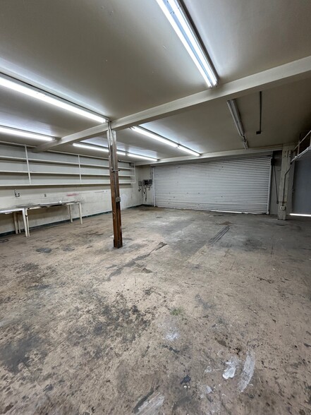 5314 Atlantic Blvd, Maywood, CA à louer - Photo de l’immeuble – Image 3 sur 8