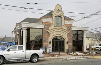 Plus de détails pour 177 Valley Blvd, Wood-Ridge, NJ - Local commercial à vendre