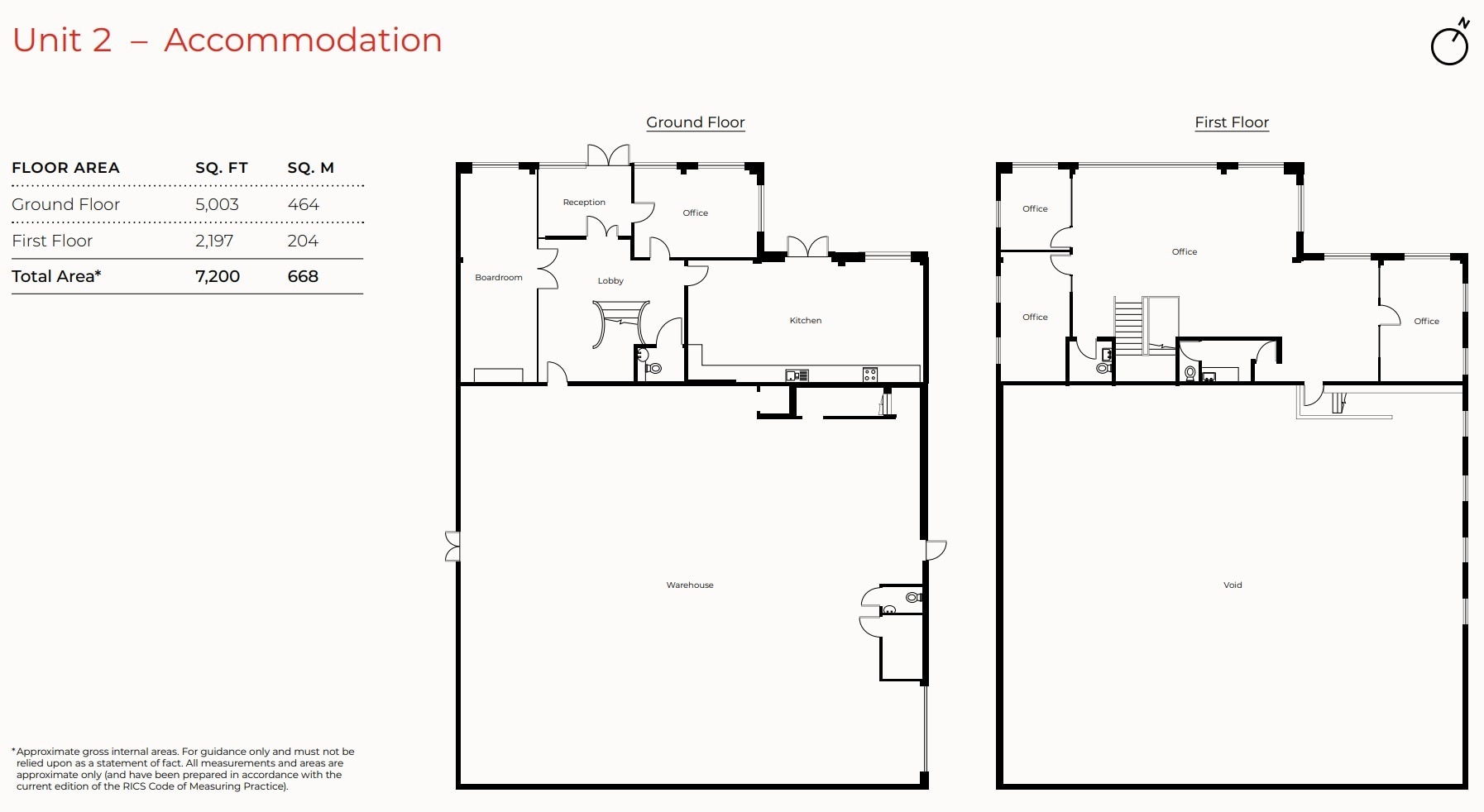 Kangley Bridge Rd, Londres à louer Plan d’étage– Image 1 sur 33