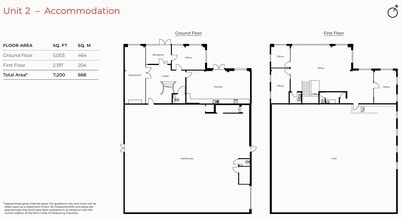 Kangley Bridge Rd, Londres à louer Plan d’étage– Image 1 sur 33