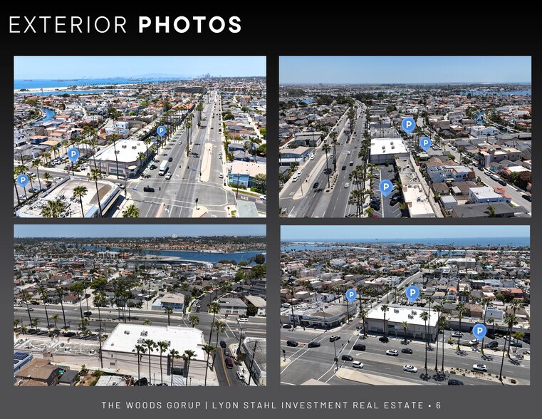 5670 E 2nd St, Long Beach, CA à louer - Photo de l’immeuble – Image 2 sur 10