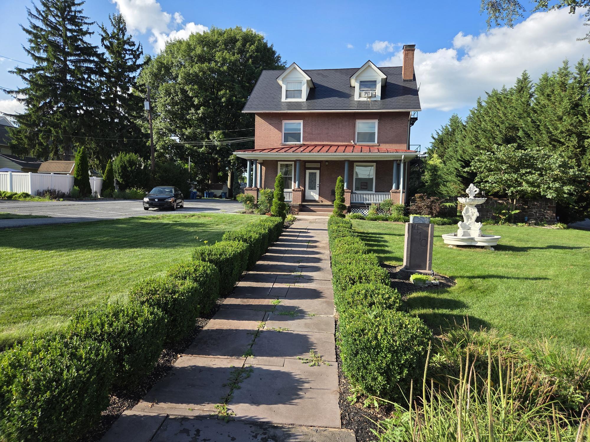 410 E Main St, Hummelstown, PA à louer Photo intérieure– Image 1 sur 6