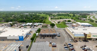 Plus de détails pour 4801-4805 Wesley St, Greenville, TX - Bureau à vendre