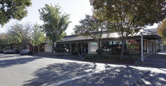 Plus de détails pour 702-710 2nd St, Davis, CA - Local commercial à louer