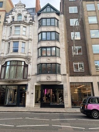Plus de détails pour 54 Conduit St, Londres - Local commercial à louer