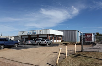 Plus de détails pour 5334 Republic Dr, Memphis, TN - Industriel/Logistique à vendre