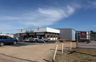 Plus de détails pour 5334 Republic Dr, Memphis, TN - Industriel/Logistique à vendre