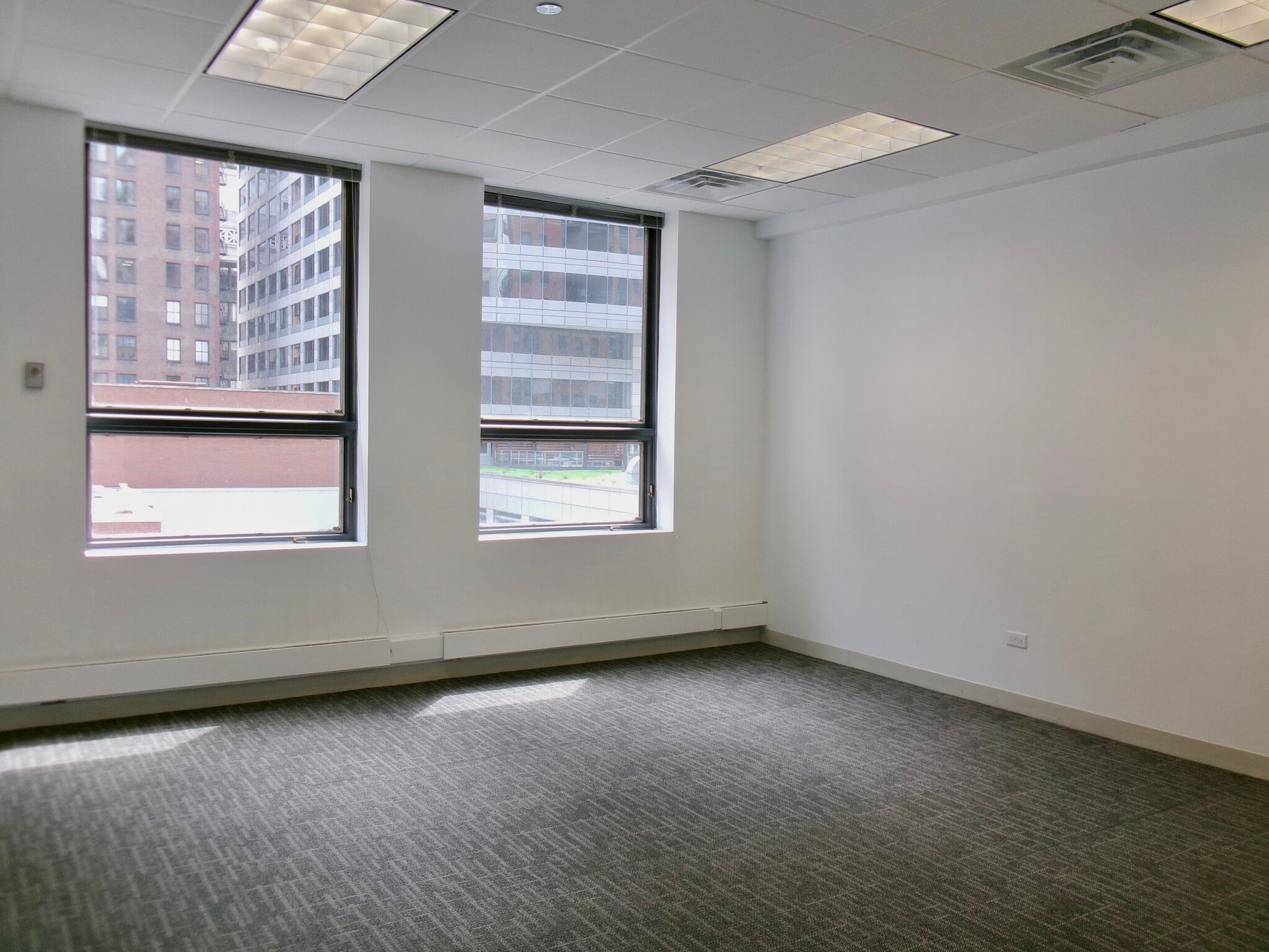 205 W Randolph St, Chicago, IL à louer Photo intérieure– Image 1 sur 4