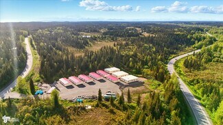 Plus de détails pour 42706 Old Sterling hwy, Anchor Point, AK - Logement à vendre