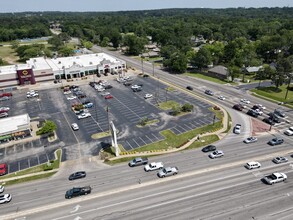 S Broadway Ave, Tyler, TX - VUE AÉRIENNE  vue de carte - Image1