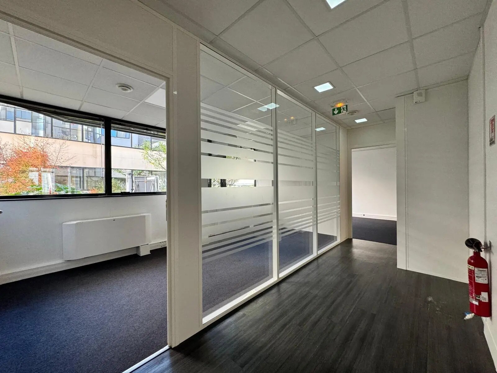 92 Rue Edouard Vaillant, Levallois-Perret à vendre Photo de l’immeuble– Image 1 sur 17