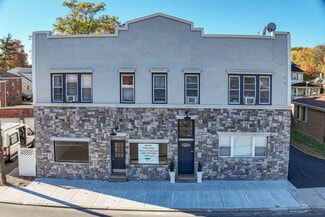 Plus de détails pour 19 Morris Ave, Springfield, NJ - Bureau/Local commercial à louer
