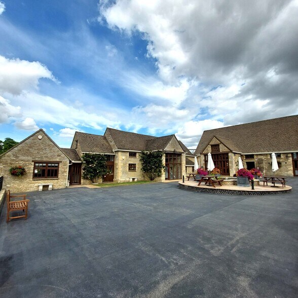 Priory Ct, Poulton à louer - Photo de l’immeuble – Image 2 sur 3