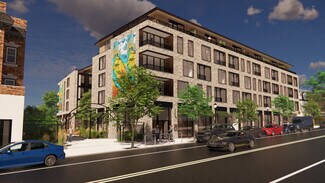 Plus de détails pour 6174 Ridge Ave, Philadelphia, PA - Local commercial à louer